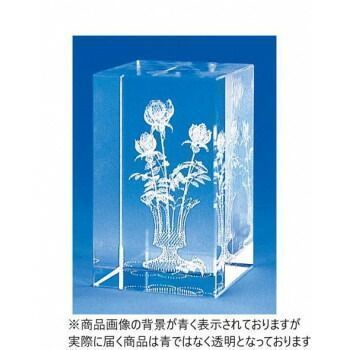  レザーアート The vase with roses 18025 陶器置物 置物 インテリア小物
