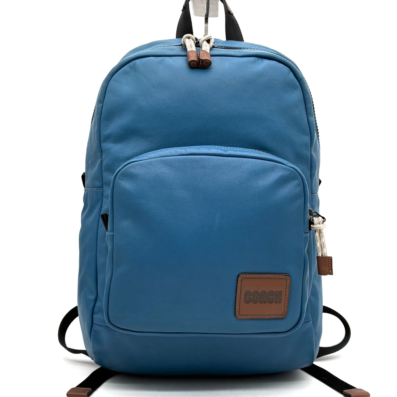 送料無料 美品 COACH コーチ ペイサー COACH/コーチ ペイサー バック 