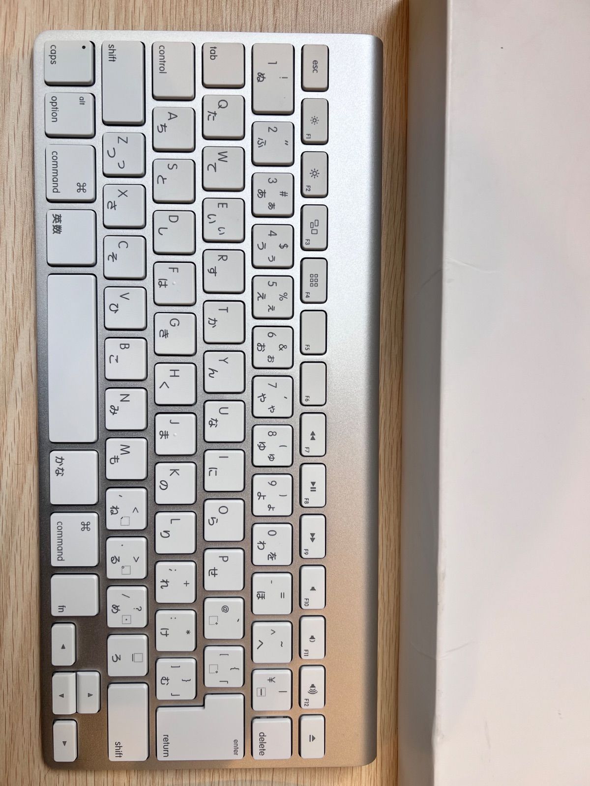 ノートPC Apple ワイヤレスキーボード＆マウス セット（日本語配列）