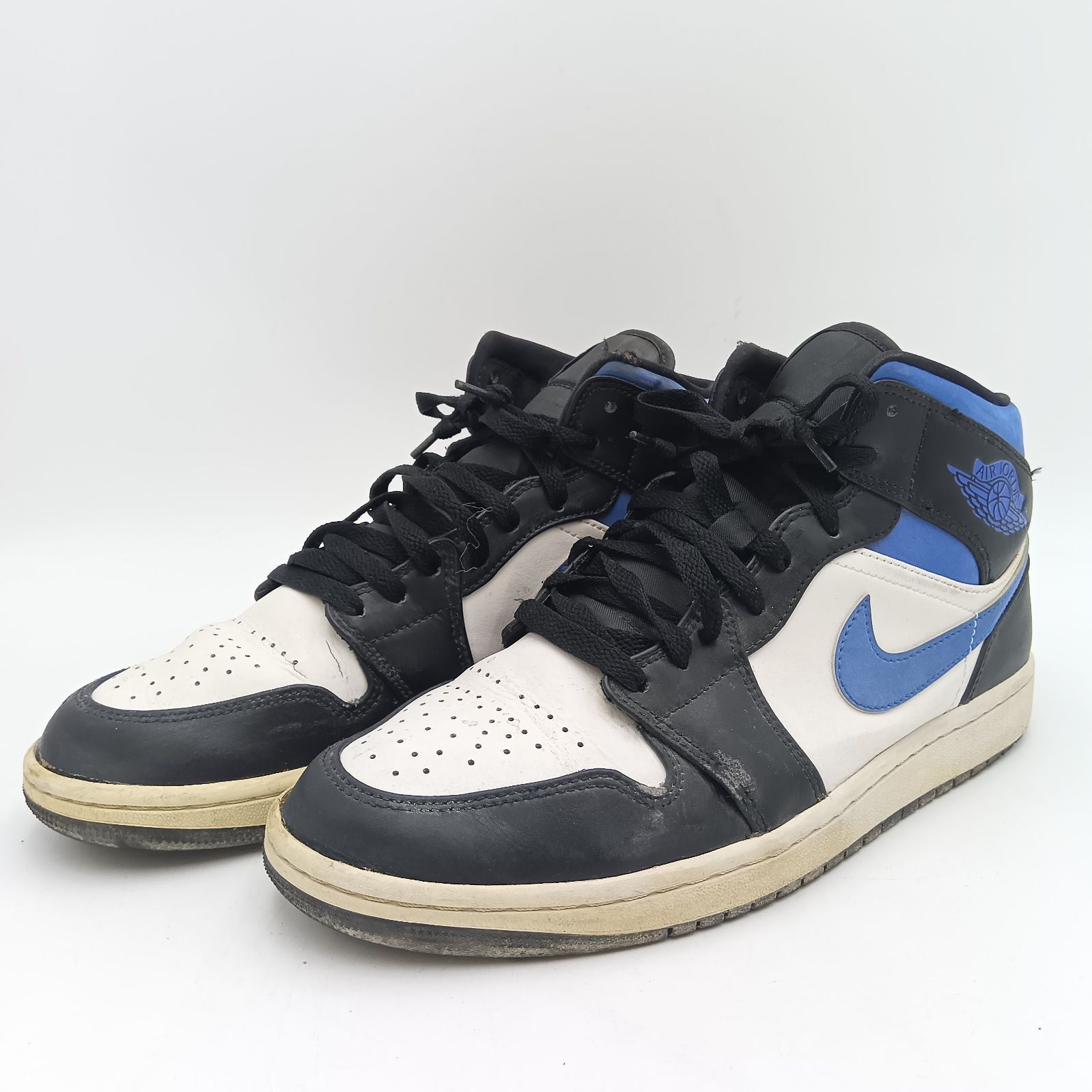 NIKE ナイキ AIR JORDAN 1 MID エアジョーダン ミッドカット 