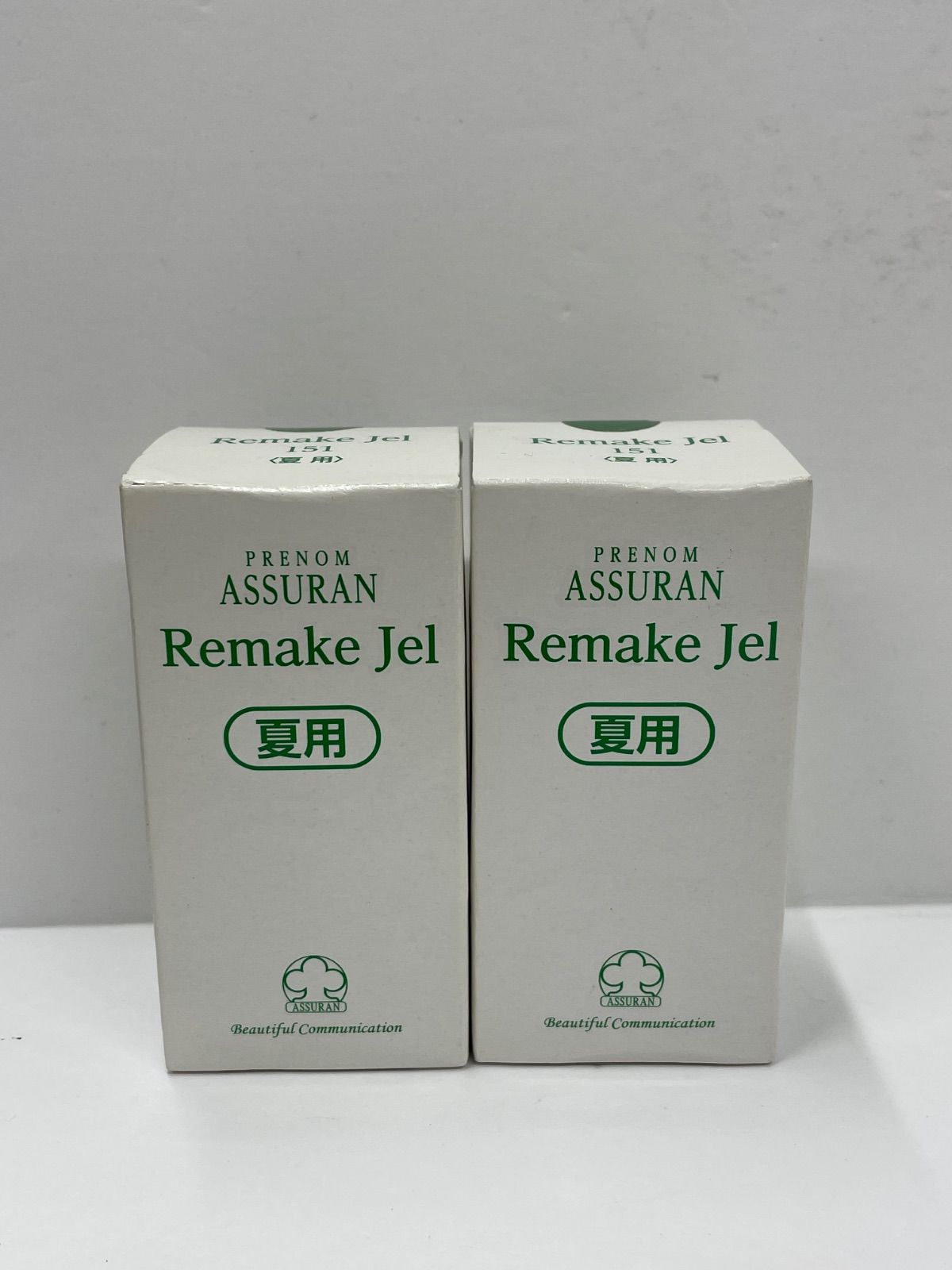 Prenom Assuran 美容液 50ml Prenom Assuran 美容液 50ml 【公式通販】