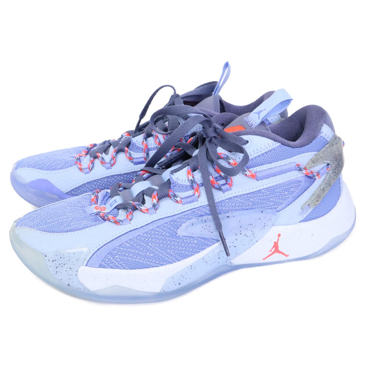 NIKE ナイキ 【美品】DX9034-400 LUKA2 ルカ2 PF LAKE BLED レイク 