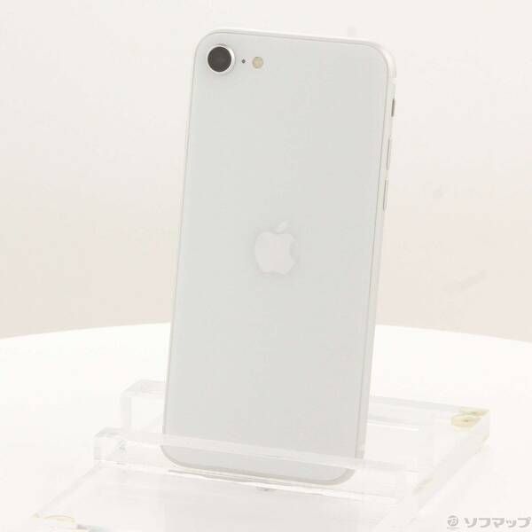 iPhone SE2 64GB ホワイト SIMフリー 中古 - メルカリ iPhone SE2 64GB ホワイト SIMフリー 中古 - メルカリ