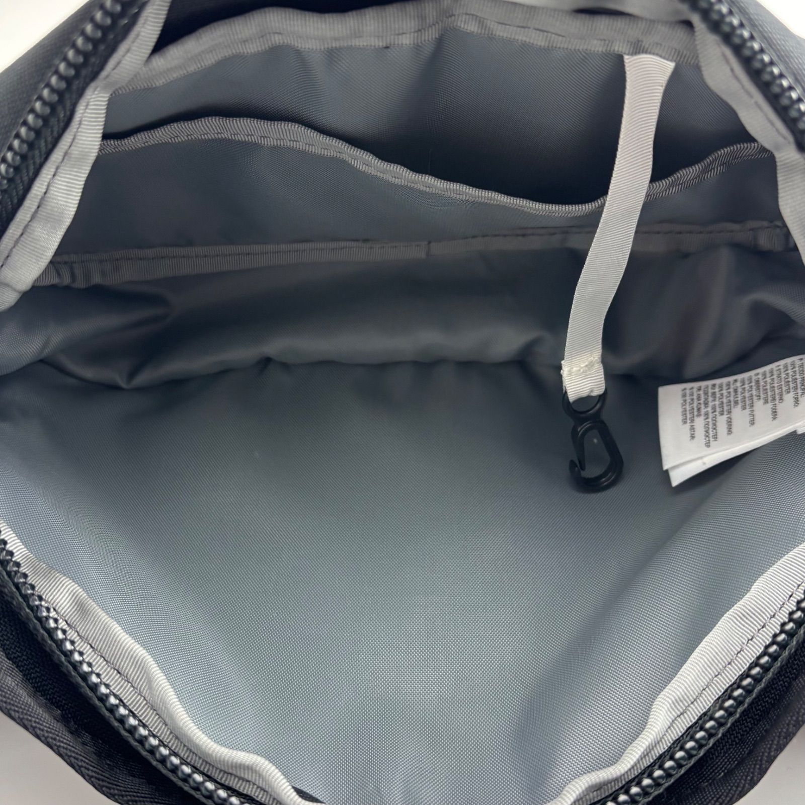 極美品 THE NORTH FACE NF0A3KZX EXPLORE HIP PACK ノースフェイス 