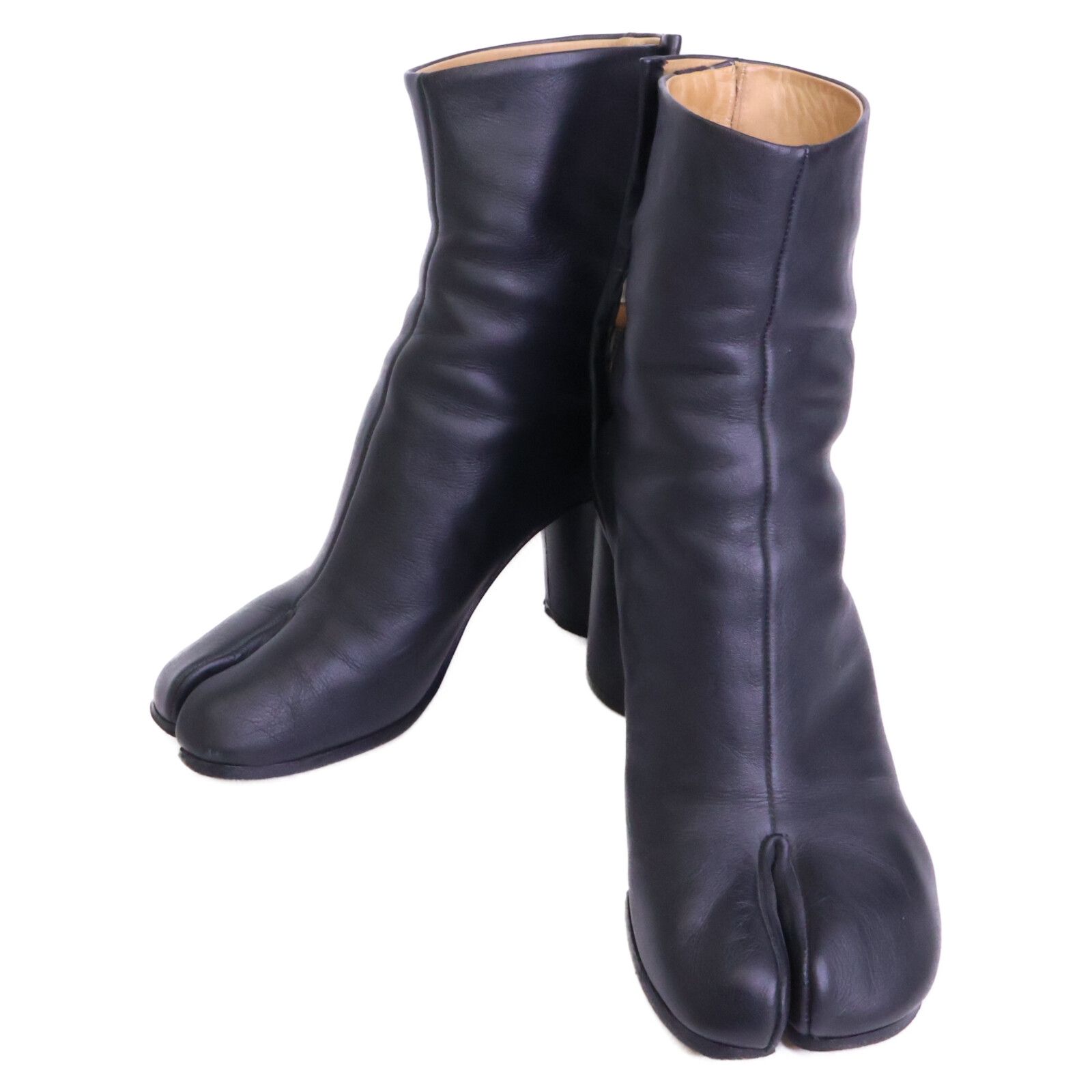 Maison Margiela メゾンマルジェラ S38WU0307 足袋 タビ ブーツ Maison Margiela メゾンマルジェラ S38WU0307 足袋 タビ ブーツ