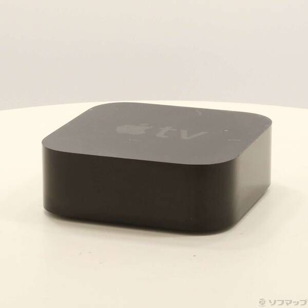 ソフマップ 〔中古品〕 Apple TV 32GB MGY52J／A【377】