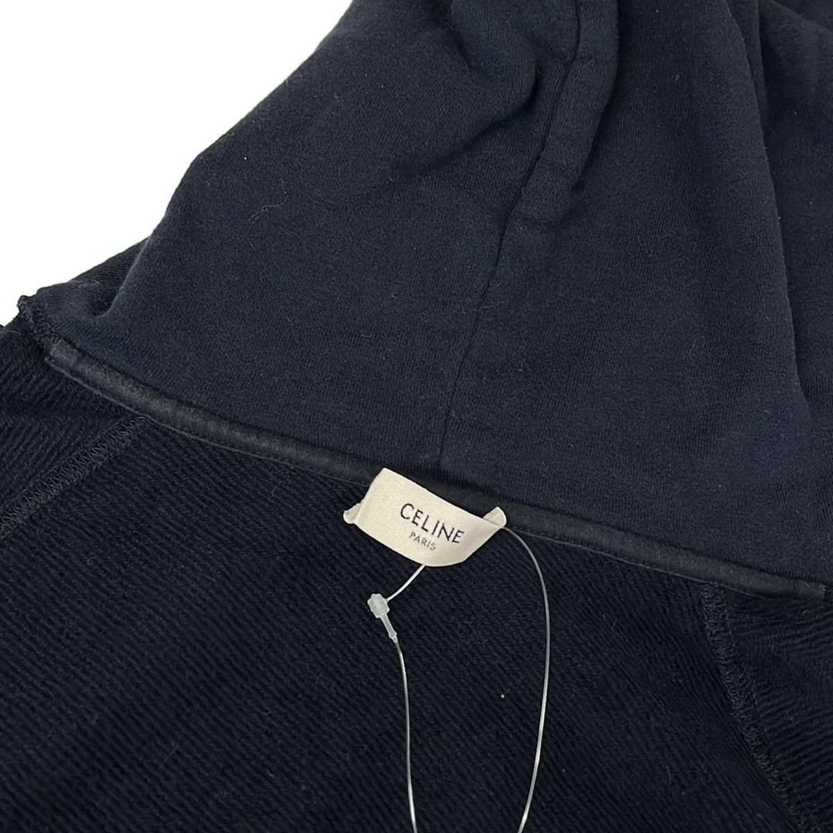 CELINE(セリーヌ) パーカー サイズL レディース 2Y428450I CELINE(セリーヌ) パーカー サイズL レディース 2Y428450I
