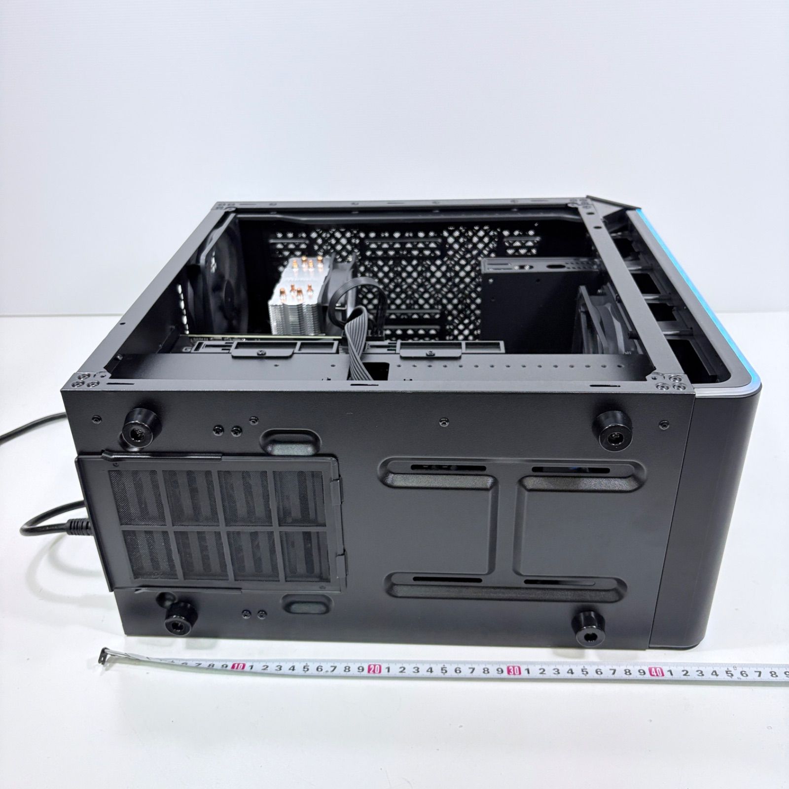ゲーミングPC i5 13400F RTX3060Ti 動作保証 - メルカリ