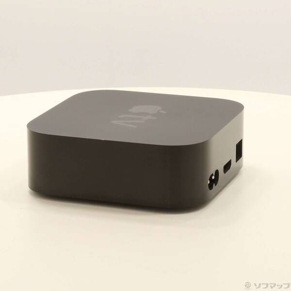 Apple TV 4K 32GB (第1世代) 中古品 Bランク - メルカリ