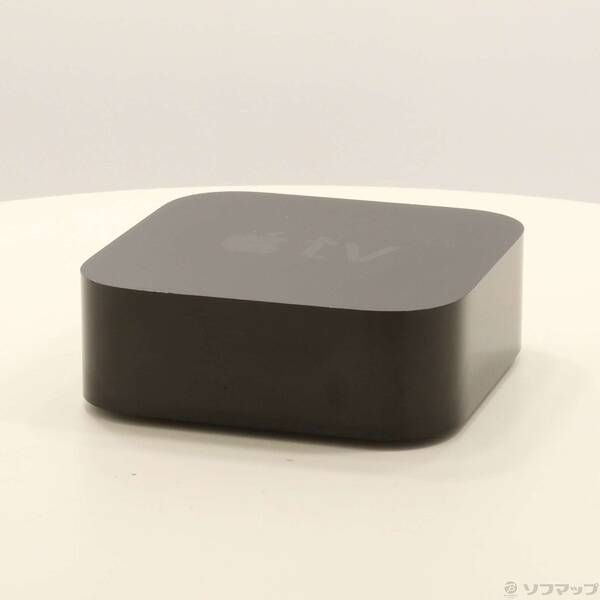 Apple TV 4K 32GB (第1世代) 中古 Bランク - メルカリ