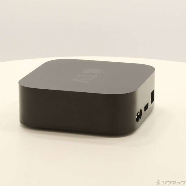 Apple TV 4K 32GB (第1世代) 中古 Bランク - メルカリ