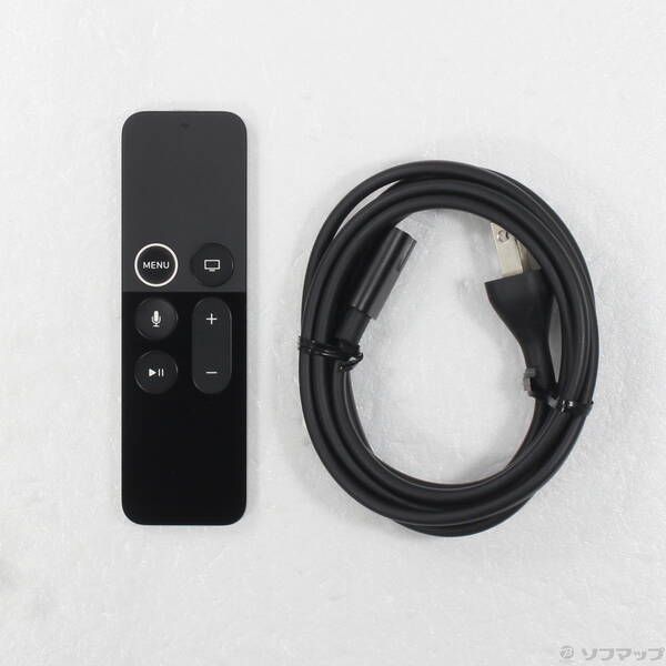 Apple TV 4K 32GB (第1世代) 中古 Bランク - メルカリ