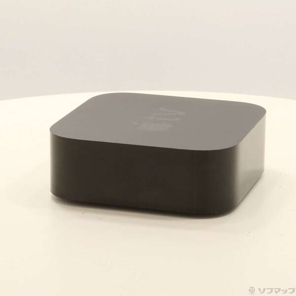 Apple TV 4K 32GB (第1世代) 中古 Bランク - メルカリ