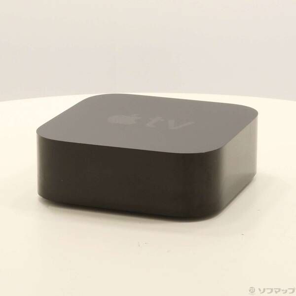 ソフマップ 〔中古品〕 Apple TV 4K 64GB MP7P2J/A【377】