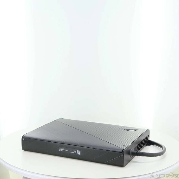 数量限定，格安 ソフマップ 〔展示品〕 ROG XG Mobile GC32L【262】