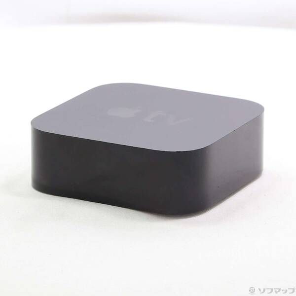 ソフマップ 〔中古品〕 Apple TV 64GB MLNC2J／A【377】