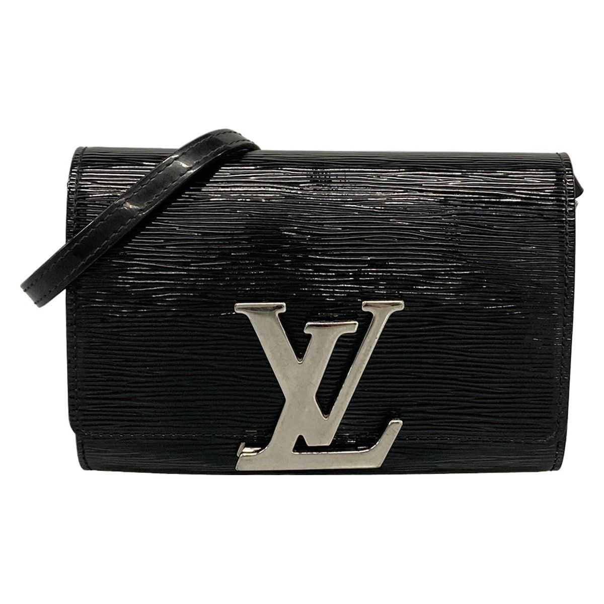 LOUIS VUITTON(ルイヴィトン) ショルダーバッグ エピエレクトリック 