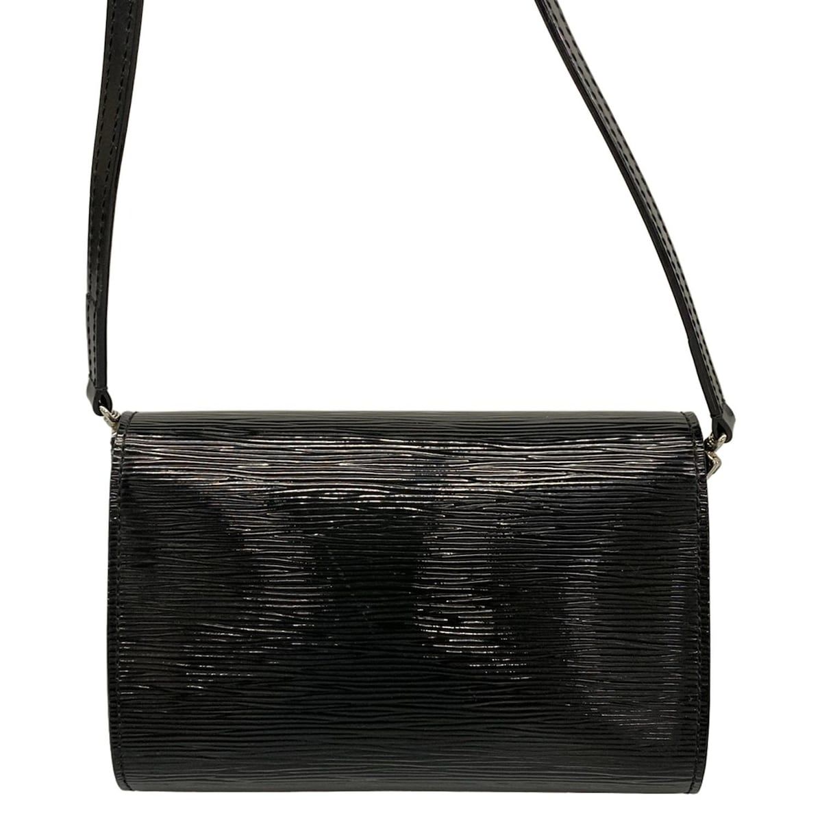 LOUIS VUITTON(ルイヴィトン) ショルダーバッグ エピエレクトリック 
