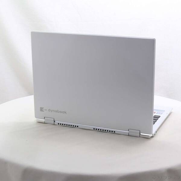 東芝 dynabook V72/FS 中古PC (Aランク) - メルカリ