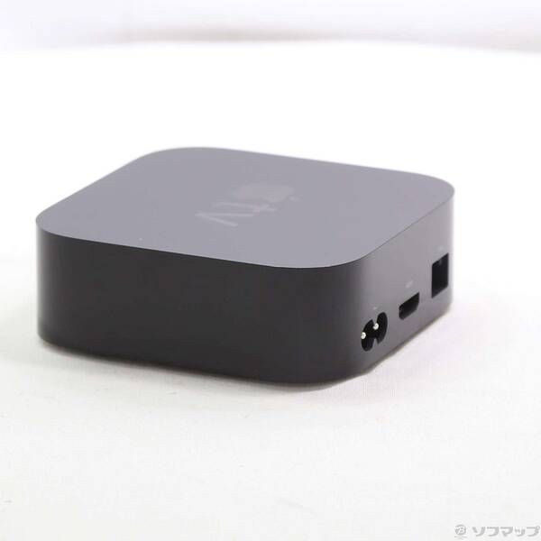 ぬ*。様 Apple TV 4K（型番 MXH02J/A、64GB モデル） Apple TV 4K 64GB