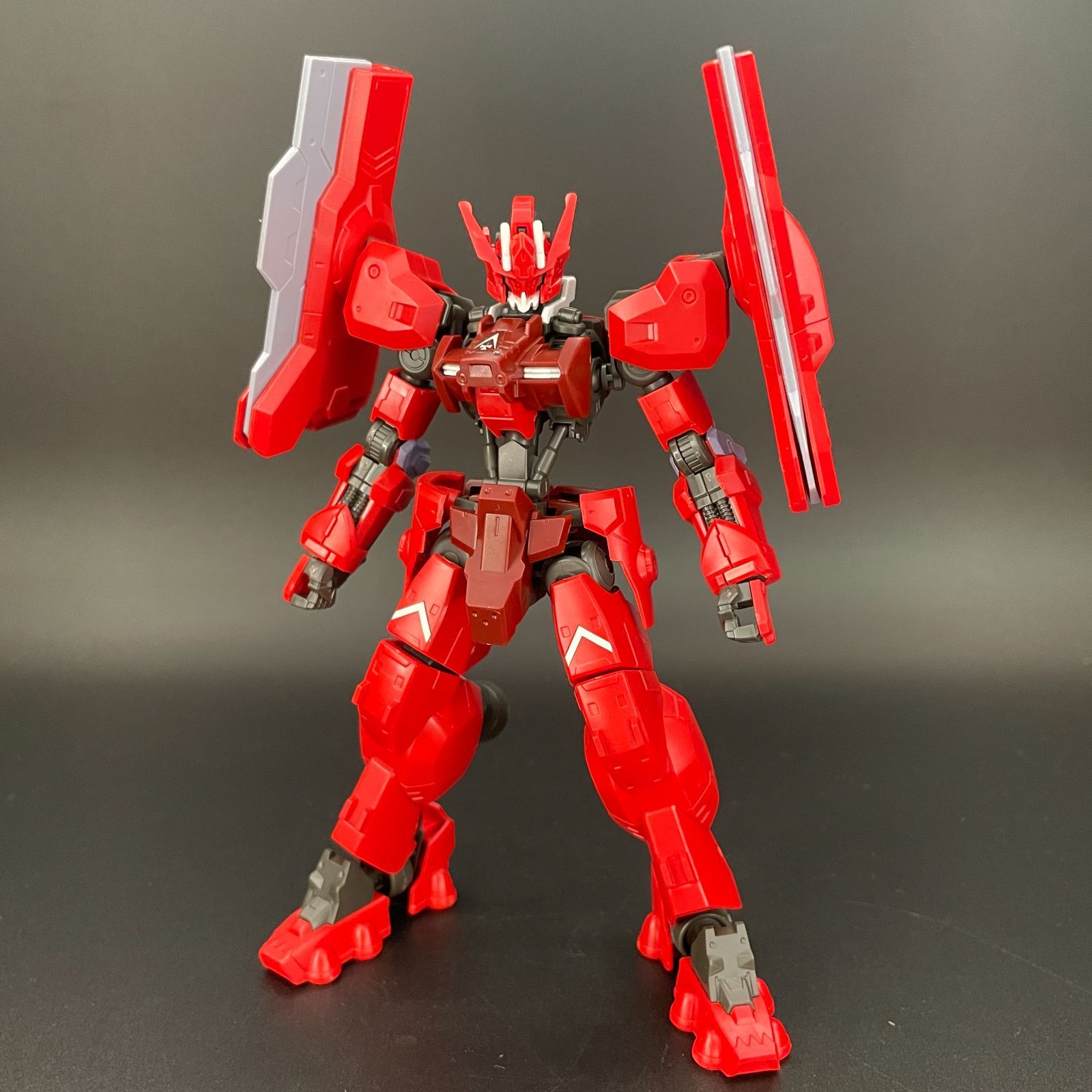 ガンプラ【ジャンク品/武装など欠品多数、本体のみ】 HG 1/144 