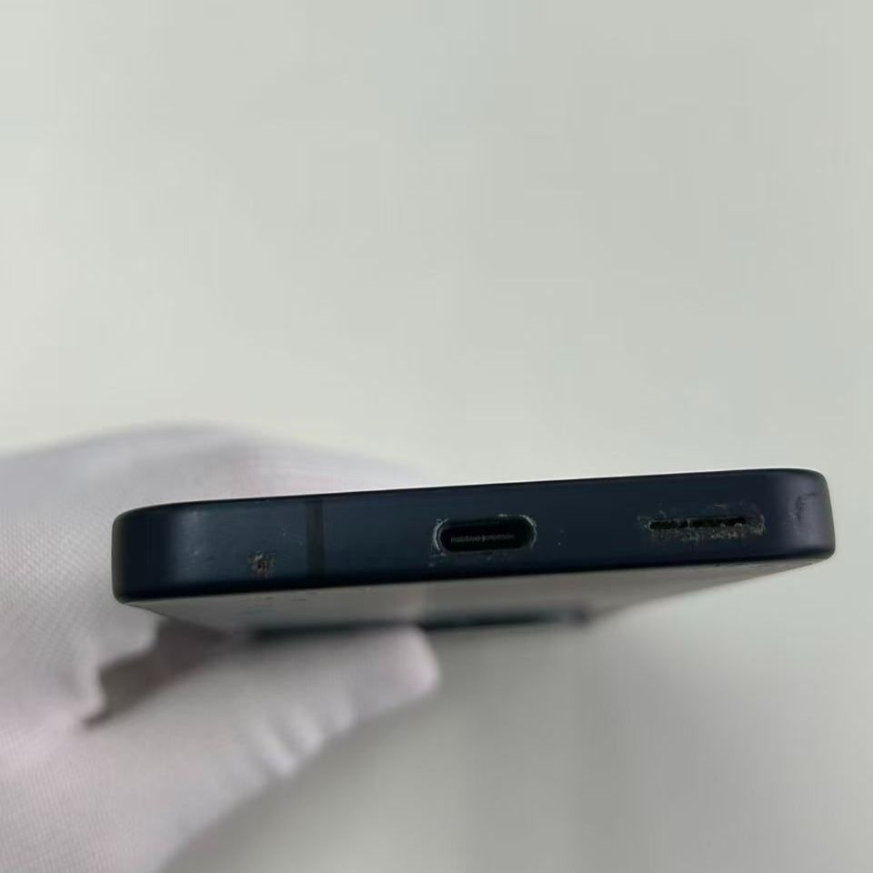 ジャンク】AQUOS sense9 ブラック 液晶不良 - メルカリ