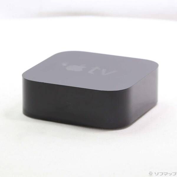 ソフマップ 〔中古品〕 Apple TV 4K 64GB MP7P2J/A【377】