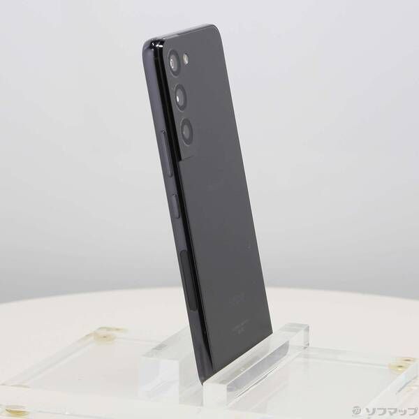 中古 Galaxy S22 256GB ファントムブラック docomo SIMフリー 中古 Galaxy S22 256GB ファントムブラック docomo SIMフリー