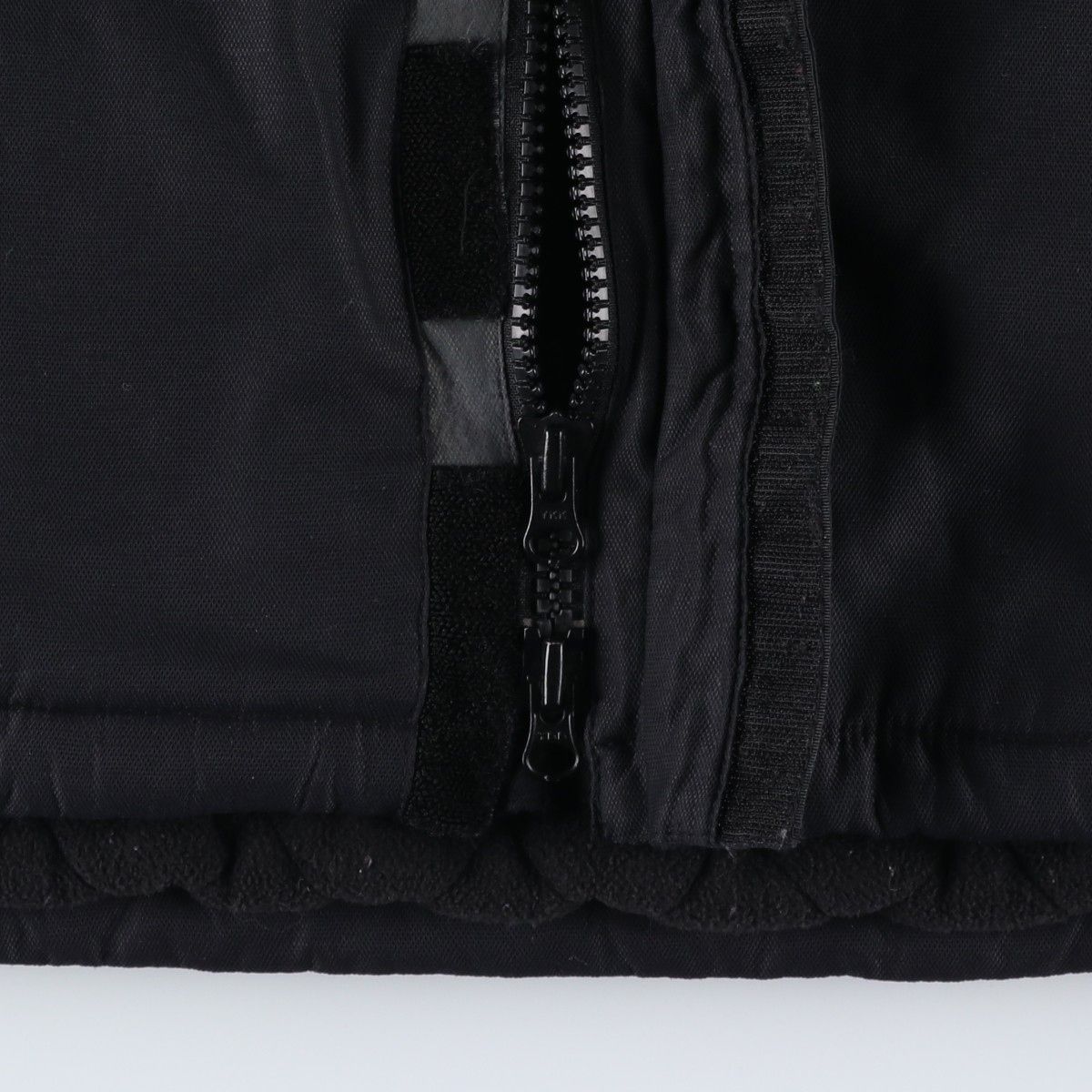 古着 00年代 ギャップ GAP 中綿パーカー パファージャケット メンズM