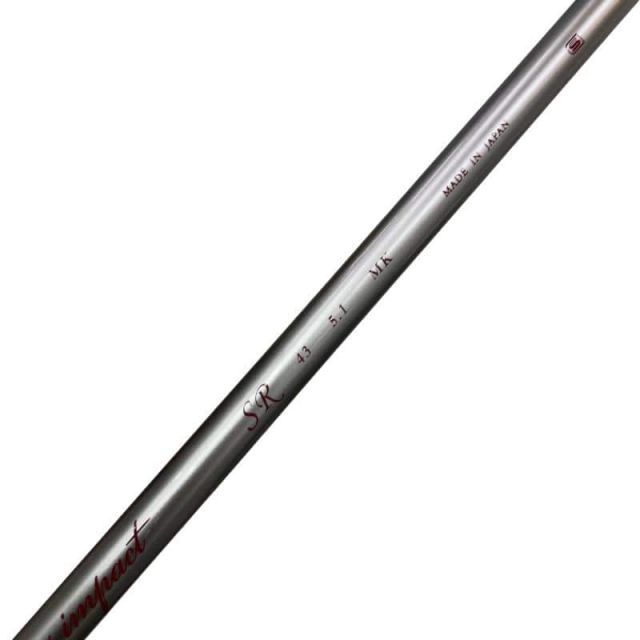 中古】 キャスコ ZEUS IMPACT 10.5° ドライバー DR Zeusimpact