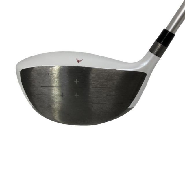 中古】 キャスコ ZEUS IMPACT 10.5° ドライバー DR Zeusimpact