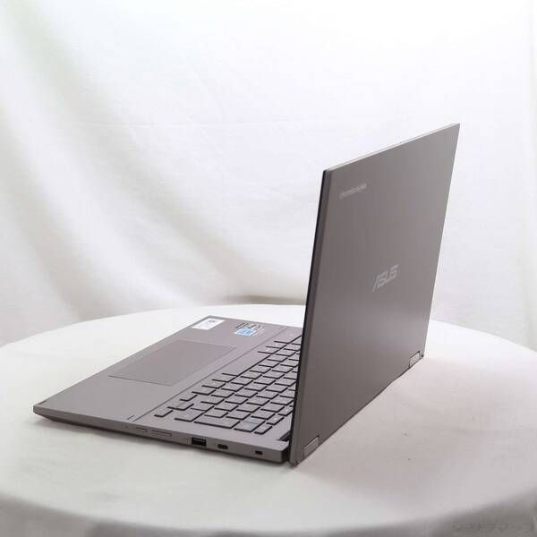 ASUS Chromebook Plus CM34 Flip CM3401FFA-LZ0211 ジンク - メルカリ