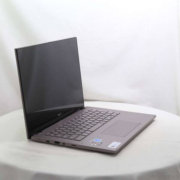 ASUS Chromebook Plus CM34 Flip CM3401FFA-LZ0211 ジンク - メルカリ