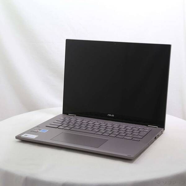 【動作確認済み】 ASUS CM3401FFA-LZ0211 ASUS Chromebook Plus CM34 Flip CM3401FFA-LZ0211 ジンク - メルカリ