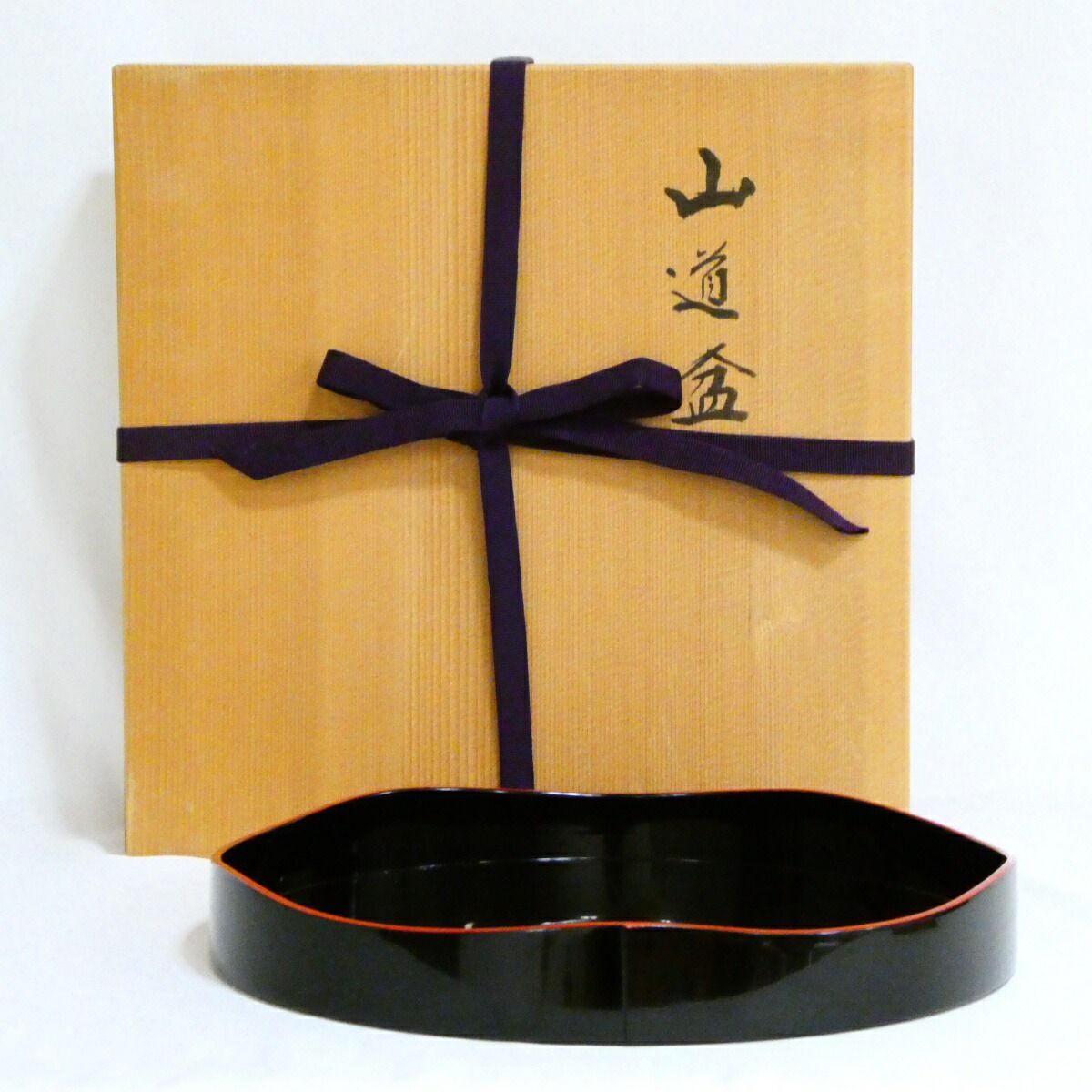 角藤漆器店 角藤弘悦作 輪島塗 高級漆器 新品未使用 【公式通販】