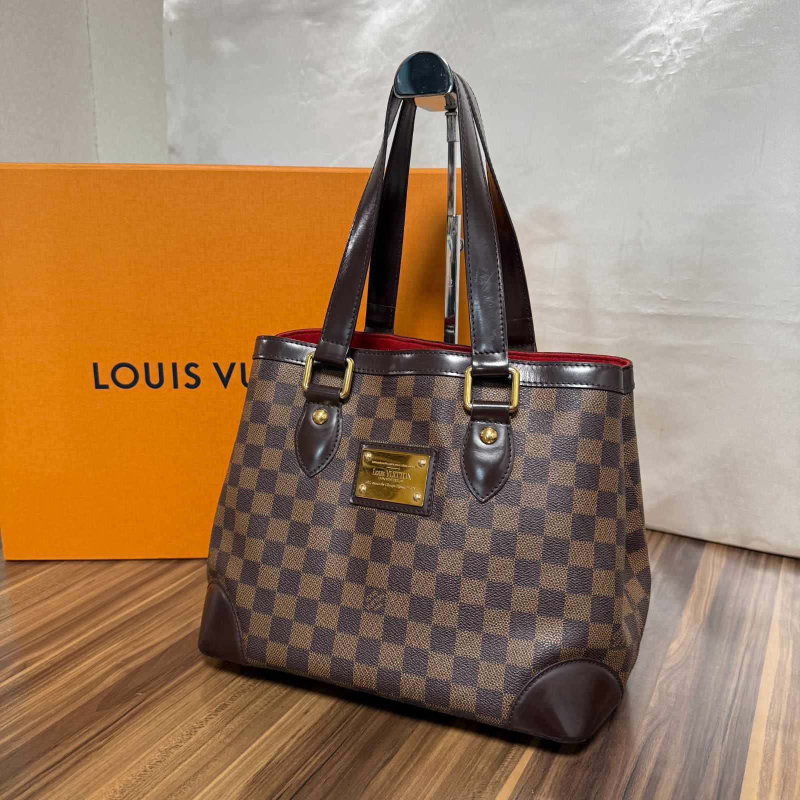 ⭐️美品⭐️Louis Vuitton ルイヴィトン バッグ ハンドバッグ 