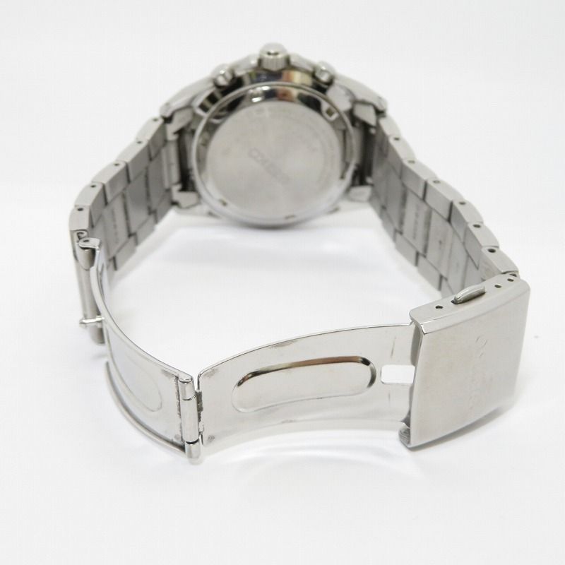 瀬戸大橋店】 中古 SEIKO | セイコー 腕時計 アナログクオーツ SEIKO