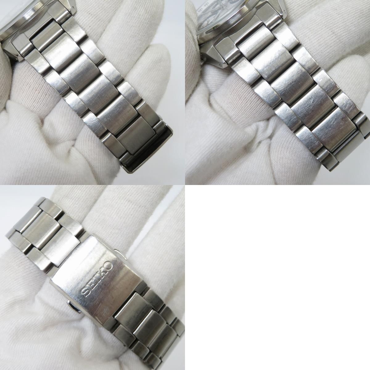 瀬戸大橋店】 中古 SEIKO | セイコー 腕時計 アナログクオーツ SEIKO