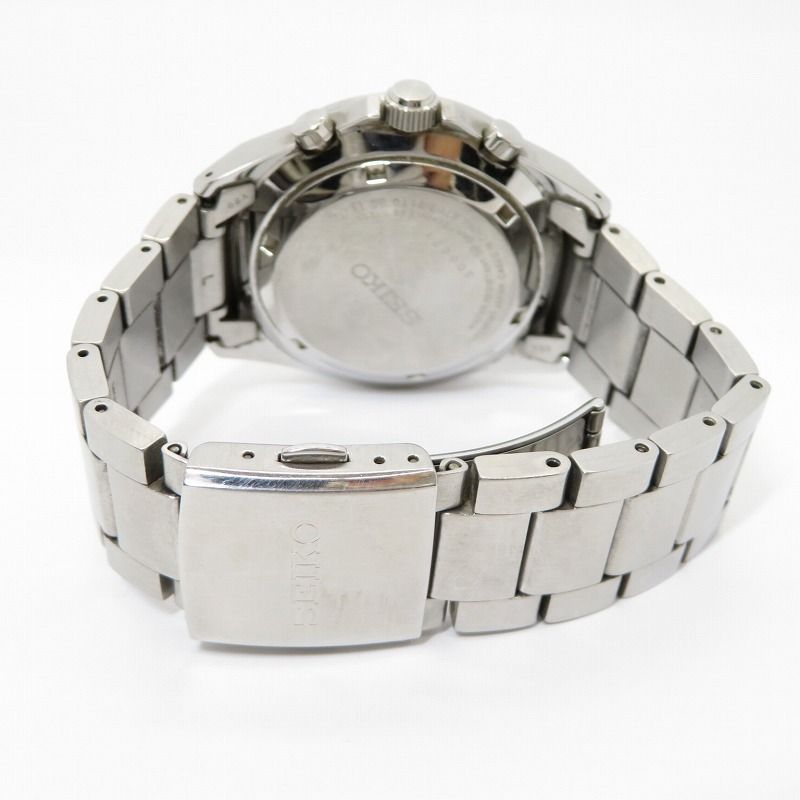瀬戸大橋店】 中古 SEIKO | セイコー 腕時計 アナログクオーツ SEIKO
