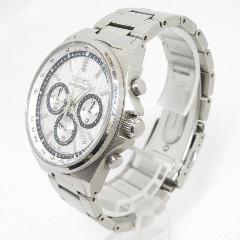 瀬戸大橋店】 中古 SEIKO | セイコー 腕時計 アナログクオーツ SEIKO