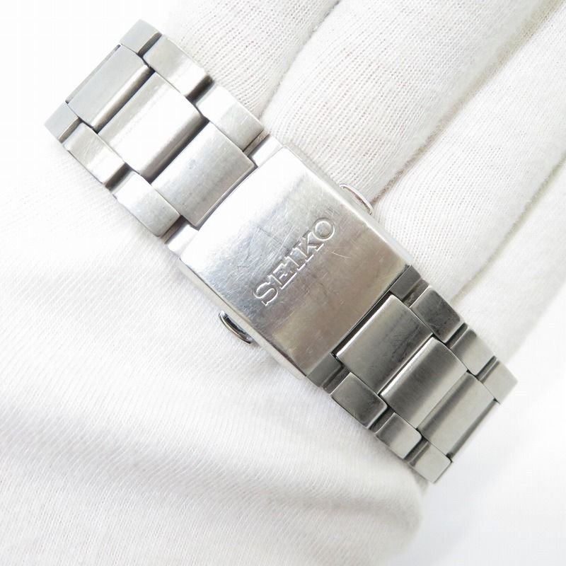 瀬戸大橋店】 中古 SEIKO | セイコー 腕時計 アナログクオーツ SEIKO