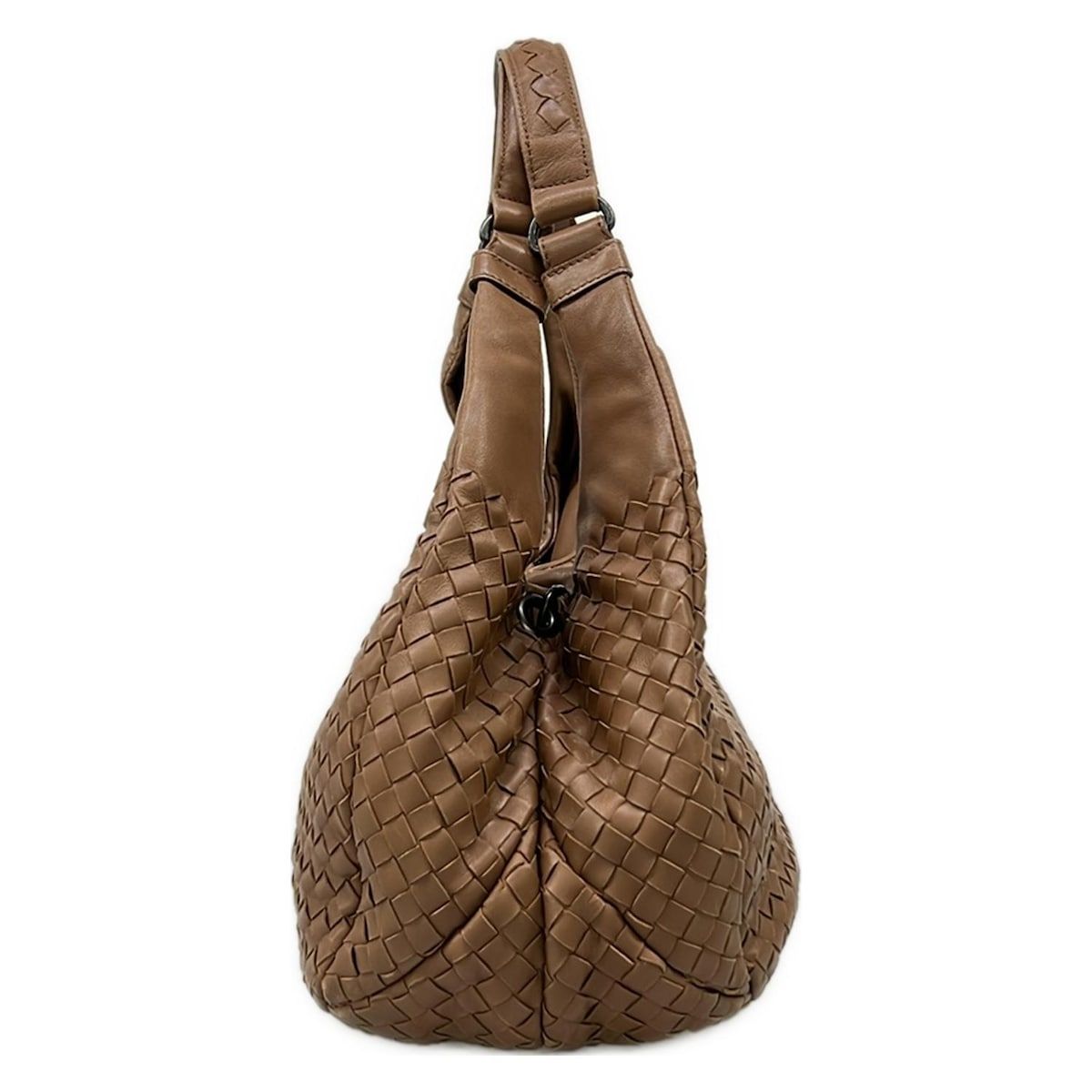 BOTTEGA VENETA(ボッテガヴェネタ) トートバッグ ミディアムカンパーナ 