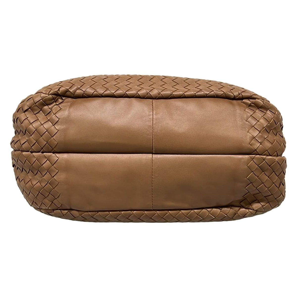 BOTTEGA VENETA(ボッテガヴェネタ) トートバッグ ミディアムカンパーナ 
