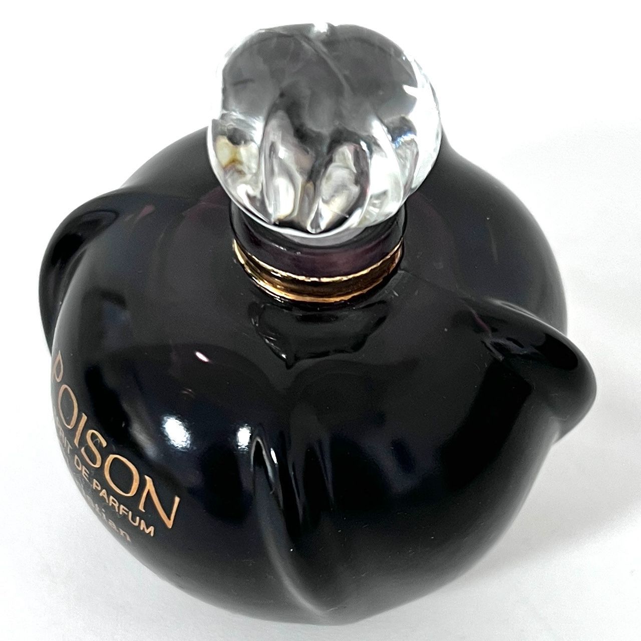 SD6507 新品未使用！ Christian Dior クリスチャンディオール POISON