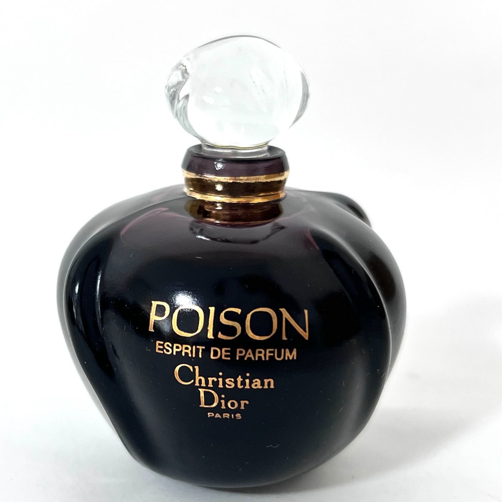SD6507 新品未使用！ Christian Dior クリスチャンディオール POISON