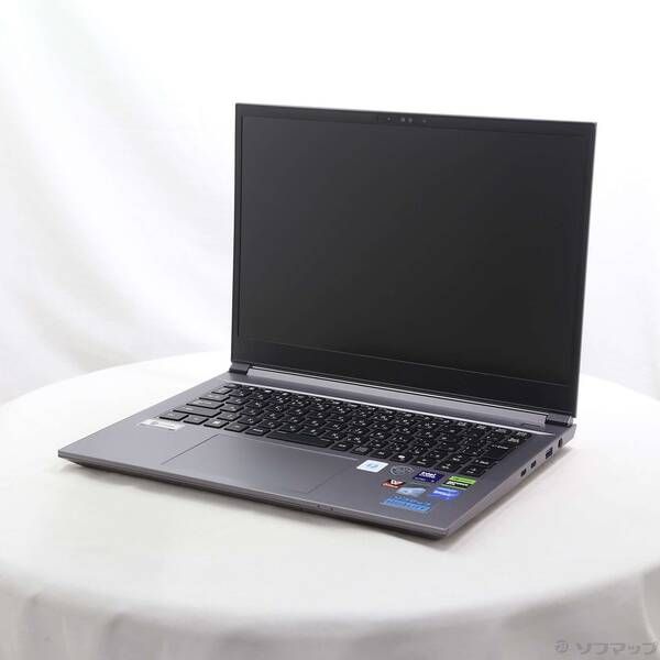 GALLERIA RL7C-R45-4 中古ノートPC Win11 Pro - メルカリ