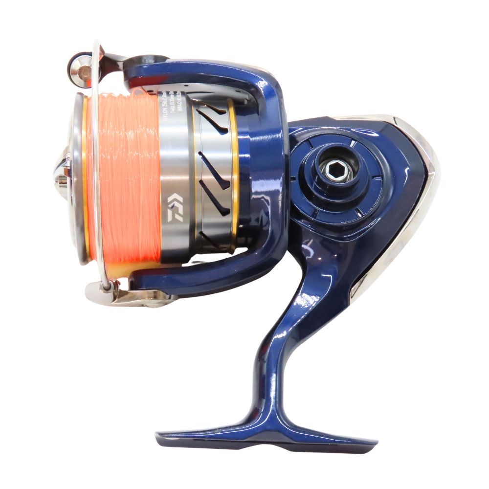 【未使用品】　DAIWA ダイワ 20クレストＬＴ 6000-Ｈ 2個まとめ 未使用品】 DAIWA ダイワ 20クレストLT 6000-H 2個まとめ 【公式通販】