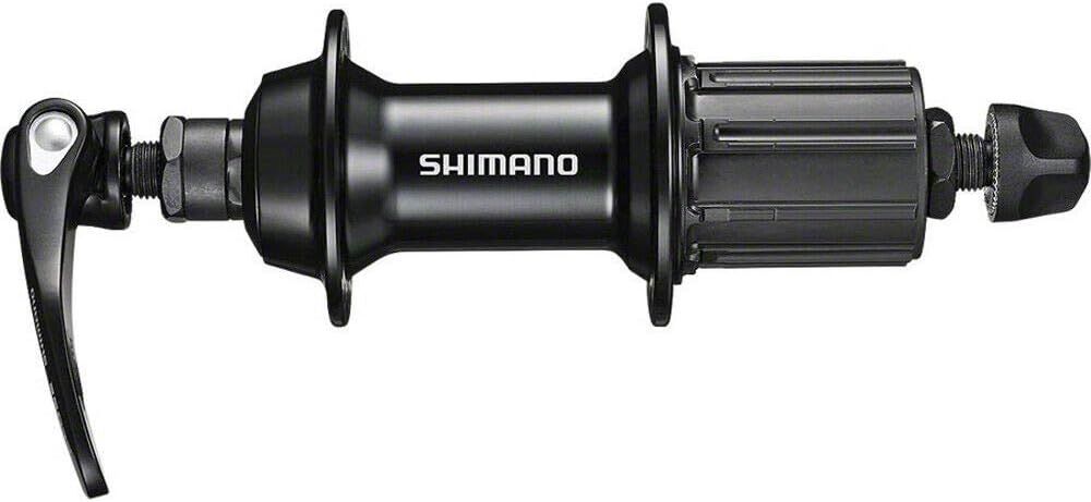 Shimano Rear FreeHub FH-RS400 36H EFHRS400 136mm