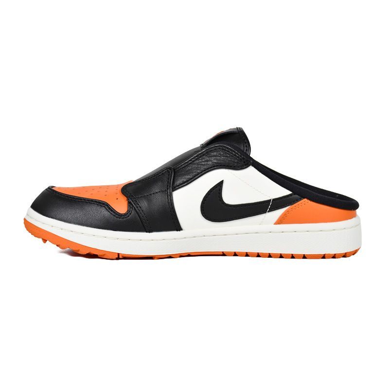 NIKE ナイキ ゴルフ ジョーダン ミュール サンダル AIR JORDAN MULE G