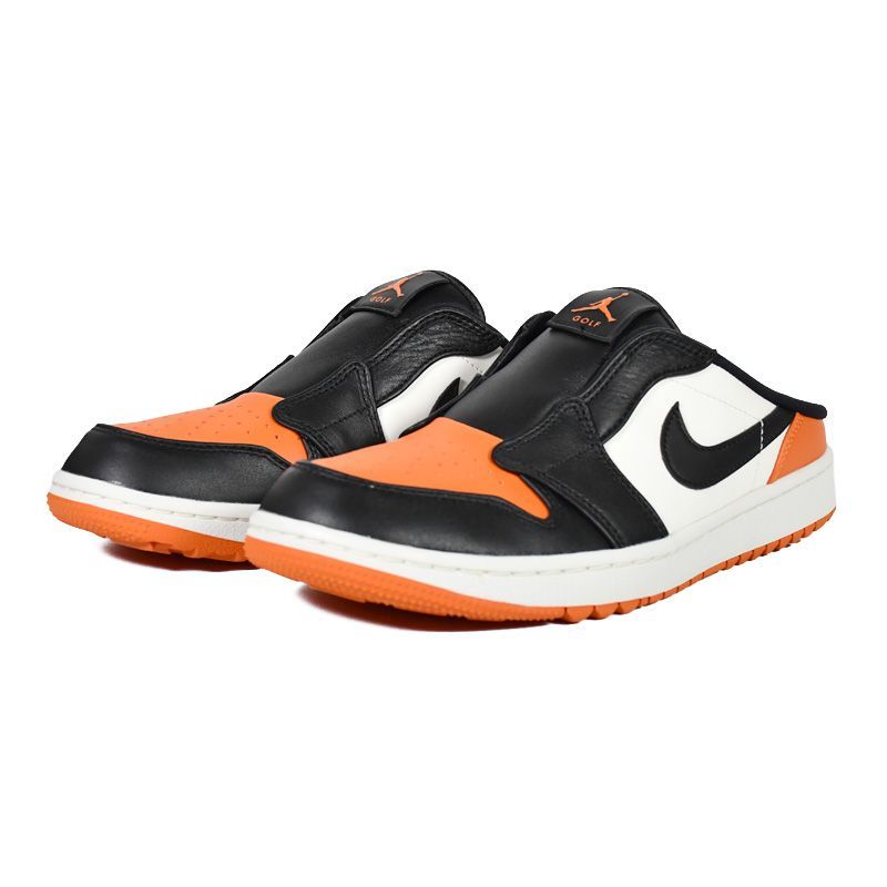 NIKE ナイキ ゴルフ ジョーダン ミュール サンダル AIR JORDAN MULE G
